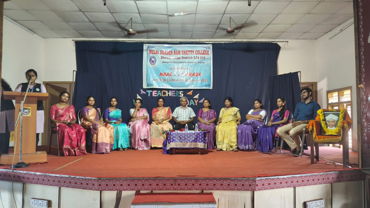 Teachers Day 2026-27
