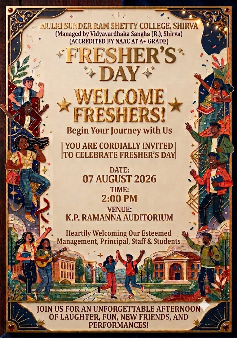 College Event