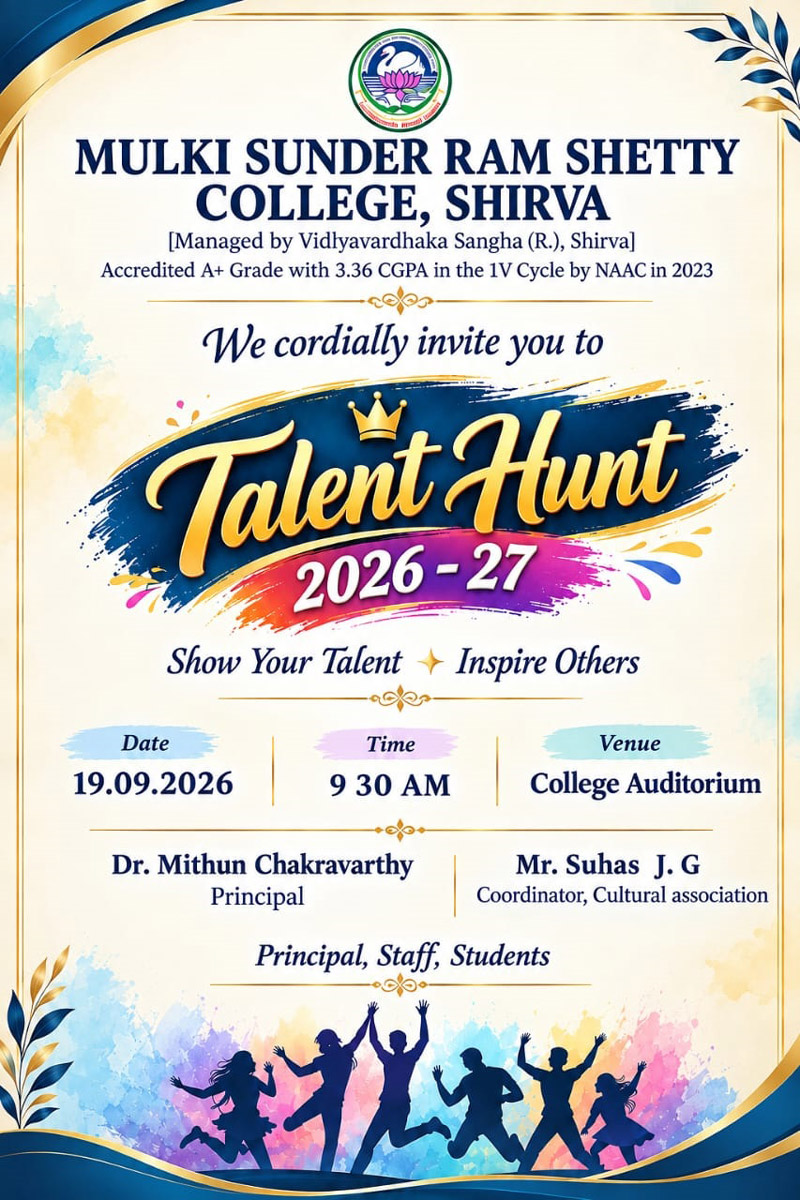 College Event