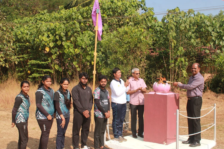 Annual Sports Day