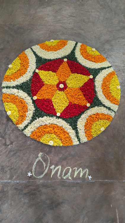 Onam Celebration 2026-27
