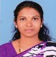 Mrs. Anupama M Jogi