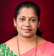 Smt. Sushmitha Moolya