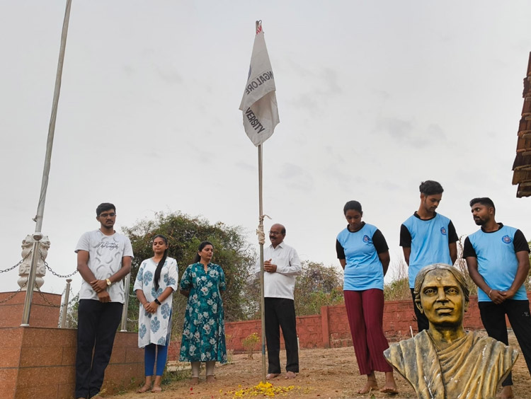NSS Annual Special Camp Activities