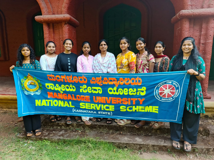 Participation in Yuva Apada Mithra